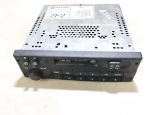 Opel Astra 1999 Autoradio 90533422, 8631121649 #1105252-98 - Bild 1 von 9