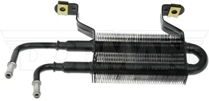 Fits 1996-2002 Ford E-150 Econoline Club Wagon Power Steering Cooler Dorman 1997 - Picture 1 of 2