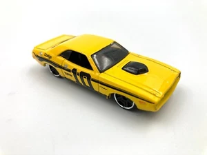 HOT WHEELS '70 DODGE CHALLENGER - 2010 - Bild 1 von 4