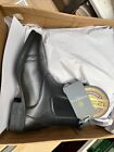 Shires Moretta Clio Paddock Boots - BLACK Size Uk 7