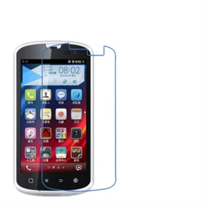 3pcs For Haier W718 HD Durable Mobile Phone Protective Film - Picture 1 of 1