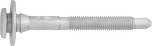 AMZ Clips Y Sujetadores 2 Camión Montaje Caja Cuerpo Perno M14-2.0 x 138mm Hombro - Imagen 1 de 1