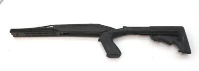 Culata de rifle ultraligera BlackHawk Knoxx Axiom para rifles de acción de perno HWA/WBY-SD Foto 1 de 4