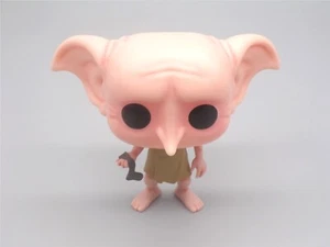 Funko Pop: Harry Potter - Figura de Dobby (17) - Imagen 1 de 1