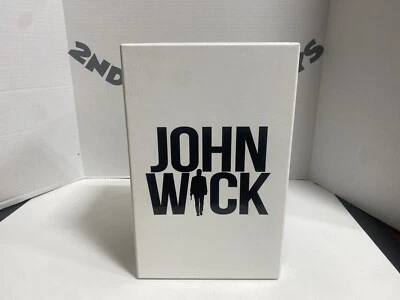 Filmarena Maniacs Collector's Box: JOHN WICK Unlimited Edition - Image 1 of 4