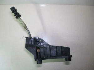 9655252380 LEVA CAMBIO MANUALE PEUGEOT 307CC 2.0 HDI 100 KW ANNO 2007 RHR - Foto 1 di 1