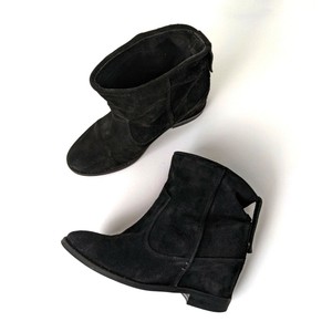 Las mejores ofertas en Botas negras Cuña Zara para Mujeres | eBay