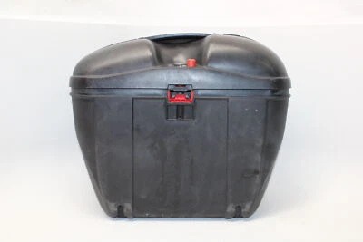 Bolsa de alforja de equipaje Kawasaki Klr650 2009 Foto 1 de 4