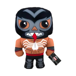 Peluche Marvel Collection Lucha Libre Edition El Venenoide Venom da 17 pollici - Photo 1/1