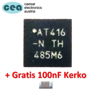 ATtiny416-MNR ATtiny 4KB 20MHz SOIC-20 105°C [1~100 Stück/piece] - Bild 1 von 6