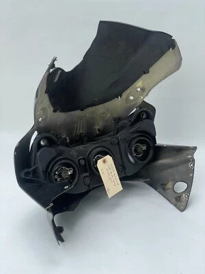 Conjunto de faros honda cbr954rr cbr 954rr rr 2002-2003 oem honda  Foto 1 de 4