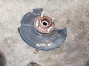 2018-2021 FORD ECOSPORT Driver Left Front LH Spindle Knuckle FWD OEM - Picture 1 of 1