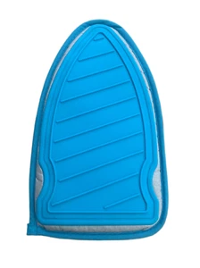 Silikon Sicherheit Eisen Auflage Halter Matte - Bild 1 von 2