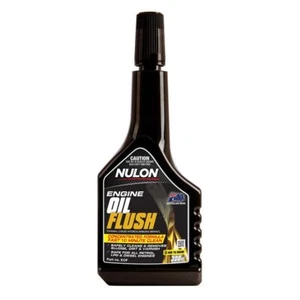 NULON EOF ENGINE OIL FLUSH - REMOVES DIRT & SLUDGE & CLEANS ENGINE 300ml x1 - Picture 1 of 5
