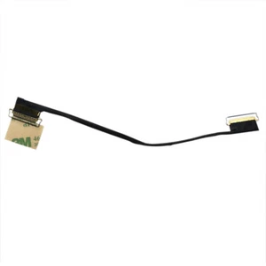 Lcd Cable Lvds led Screen Video Wire For Lenovo X1 Carbon 7th Gen DC02C00FE00 - Picture 1 of 5