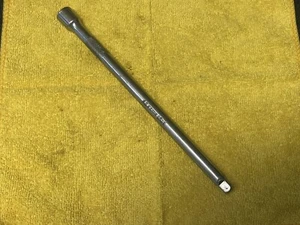 GN EX308 CR-V 3/8" Drive 10" Long Socket Extension - Picture 1 of 5