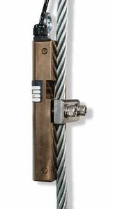 Kit de abrazadera 3/8 y sistema SCT2200 Rice Lake 188816 - Imagen 1 de 1