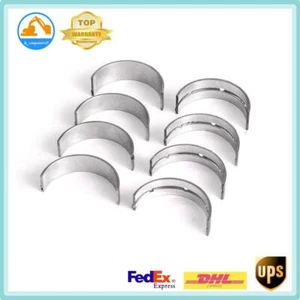 Main Crankshaft Bearing Set M272 for Mercedes-Benz E300 C350 W204 W211 W164 R171 - Picture 1 of 3