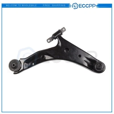 Brazo de control inferior delantero derecho apto para Hyundai Santa-Fe 2001-2004 2005 2006 nuevo Foto 1 de 4