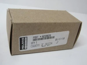 OEM Factory Polaris Halogen Headlight Bulb H/L 4030028 #PB3 - Picture 1 of 1
