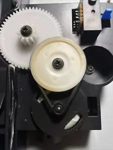 Onkyo CD Changer DX-C380 3 Belt Set - Picture 1 of 3
