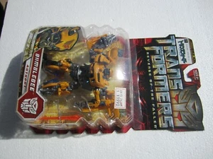 Takara Transformers Revenge of the Fallen RA-03 Bumblebee Autobot + Ult. Figure - Picture 1 of 10