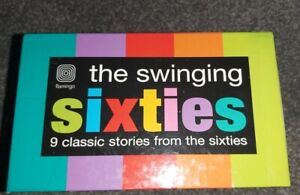 Swinging Sixties - 9 Classic Stories from the Sixties