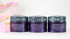 New! 3x Lancome Renergie Lift Multi-Action Lifting and Firming Eye Cream .2oz Ea
