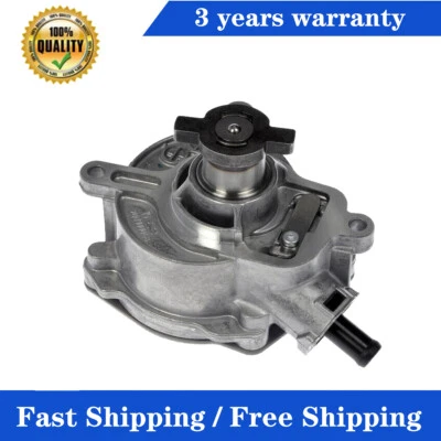 Bomba de vacío VCP154 para Volkswagen Beetle 2006-2010 2,5 L, Jetta 2005-2014 2,5 L Foto 1 de 4