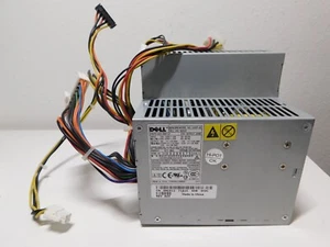 ⭐️⭐️⭐️⭐️⭐️ Alimentatore PC Desktop Dell L220P-00 220W - Foto 1 di 3