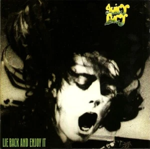 Juicy Lucy – Lie Back And Enjoy It CD - Bild 1 von 2