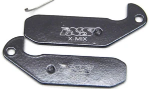 IXS X-DBP110 Disc Brake Pads compatible with Magura Gustav M - Picture 1 of 4