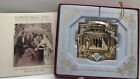 The White House Christmas Ornament 2007 "The Wedding at the White House" In Box