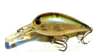 Lucky Craft Classical Leader 55 DR Wobbler, Crankbait, Kunstköder 5,5cm Floating - Bild 1 von 4