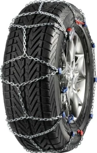 PEWAG RSV 76 Set de 2 Chaînes neige SERVO SUV *NEUF* - Imagen 1 de 2