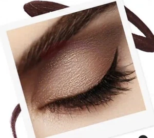 Jafra Inkwell Intense Matte Liquid Eyeliner - Cocoa - Bild 1 von 2