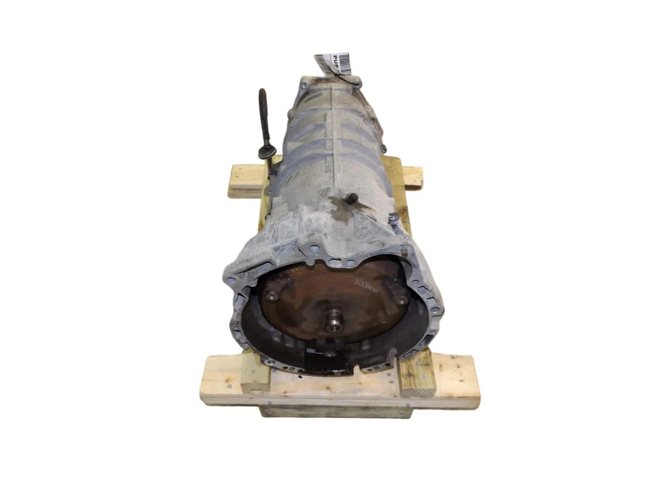 BMW 325XI 2002-2006 2,5 L AWD conjunto de transmisión automática usado OEM Foto 1 de 4