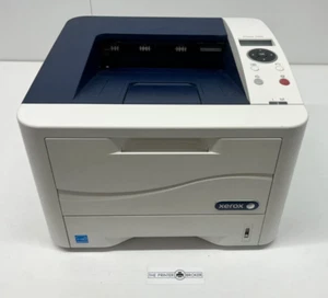 Xerox Phaser 3320 A4 Mono Laser Printer 3320V_DNI - Picture 1 of 10