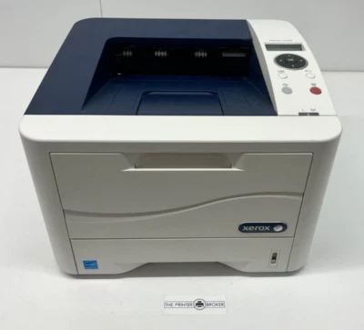 Xerox Phaser 3320 A4 Mono Laser Printer 3320V_DNI - Image 1 of 4