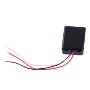 Sitzbelegungs Sensor SRS Emulator für Mercedes W220 W210 W203 W168 W163 W639 Neu - Picture 1 of 2