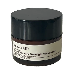 Perricone MD High Potency Retinol Recovery Moisturizer 7.5mL /.25oz Travel Size - Picture 1 of 3