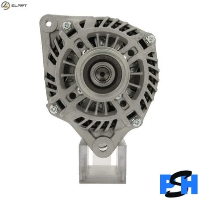 ALTERNATOR 165.919.150.130 FOR INFINITI V9X 3.0L 6cyl QX70 - Image 1 of 4