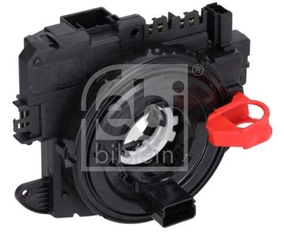 FEBI BILSTEIN 199083 Wickelfeder Airbag Schleifring für VW SHARAN (7N1, 7N2) - Bild 1 von 4
