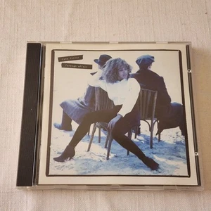 Tina Turner - Foreign Affair (CD Album 1989) - Picture 1 of 4