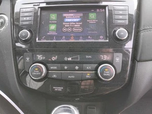 Temperature Control Fits 17-23 QASHQAI 2889535 - Picture 1 of 12