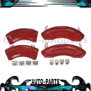 Dorman Disc Brake Caliper Cover For Ford Mustang 4.6L 2006-2010 - Picture 1 of 4