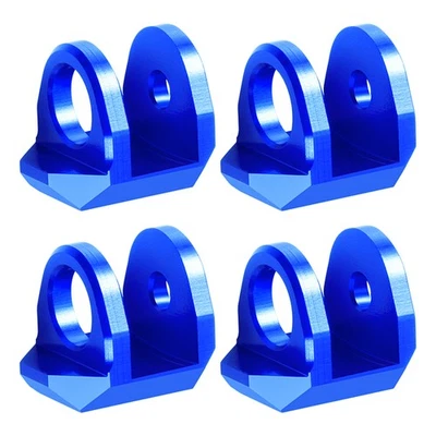 Alum 7075 Front Rear Shock Cap Protector for Arrma 1/16 Mojave GROM RC Car - Image 1 of 4