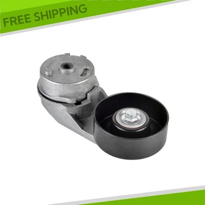 Belt Tensioners For 11 Saab 9-5 12-15 Chevrolet Captiva Sport 15-17 GMC Terrain - Изображение 1 из 4