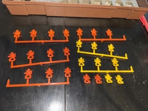 24 miniaturas enanas Dungeon Bowl - Blood Bowl Games Workshop - RARO - Imagen 1 de 3