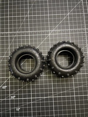 Proline Rear Champions Used Tires - Image 1 of 4